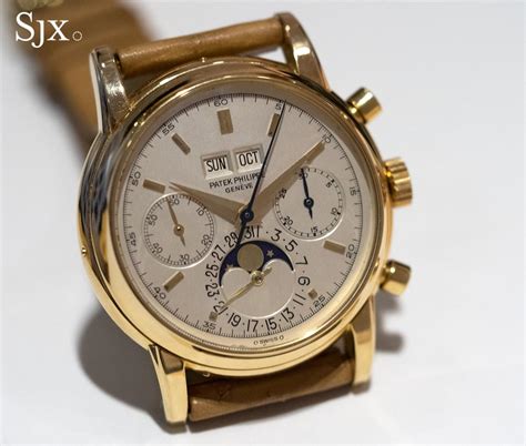 patek philippe high copy